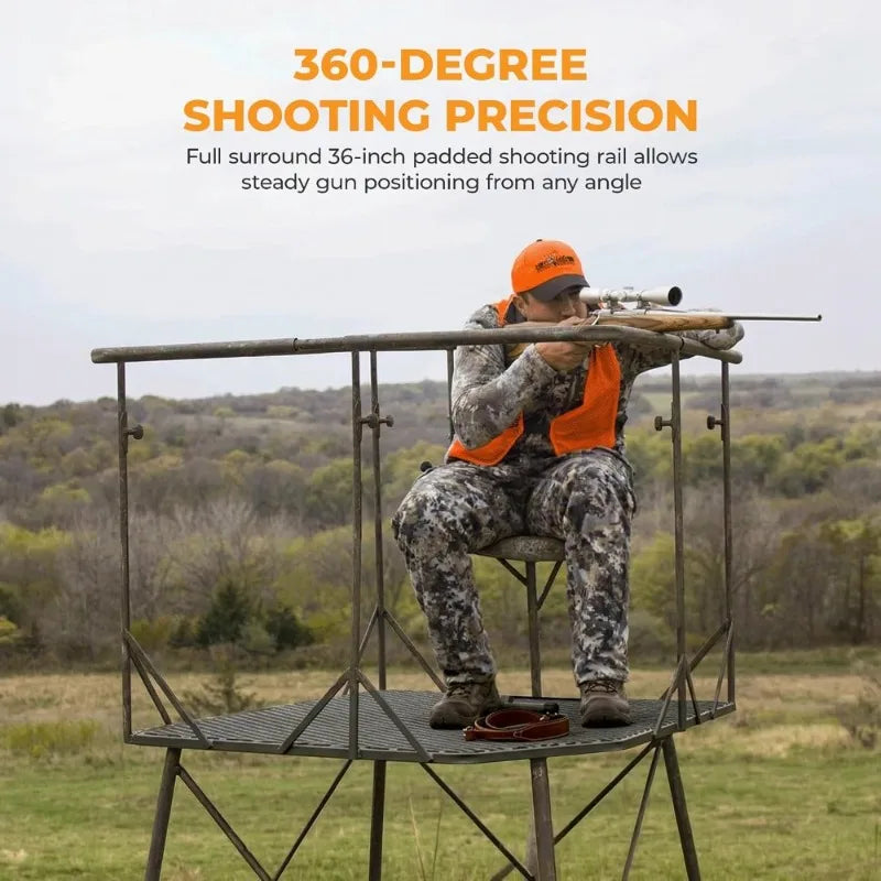 Tree Stand Hunting Deer Elk Turkey Hunting Accessories Equipment Outdoor Gear