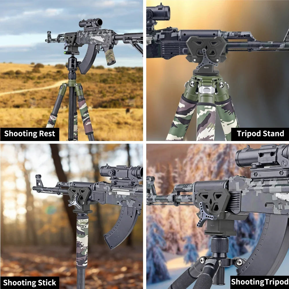 Hunting Accessories 35KG Load Bearing Shooting Practice Equipment for Outdoor Sports And Activities