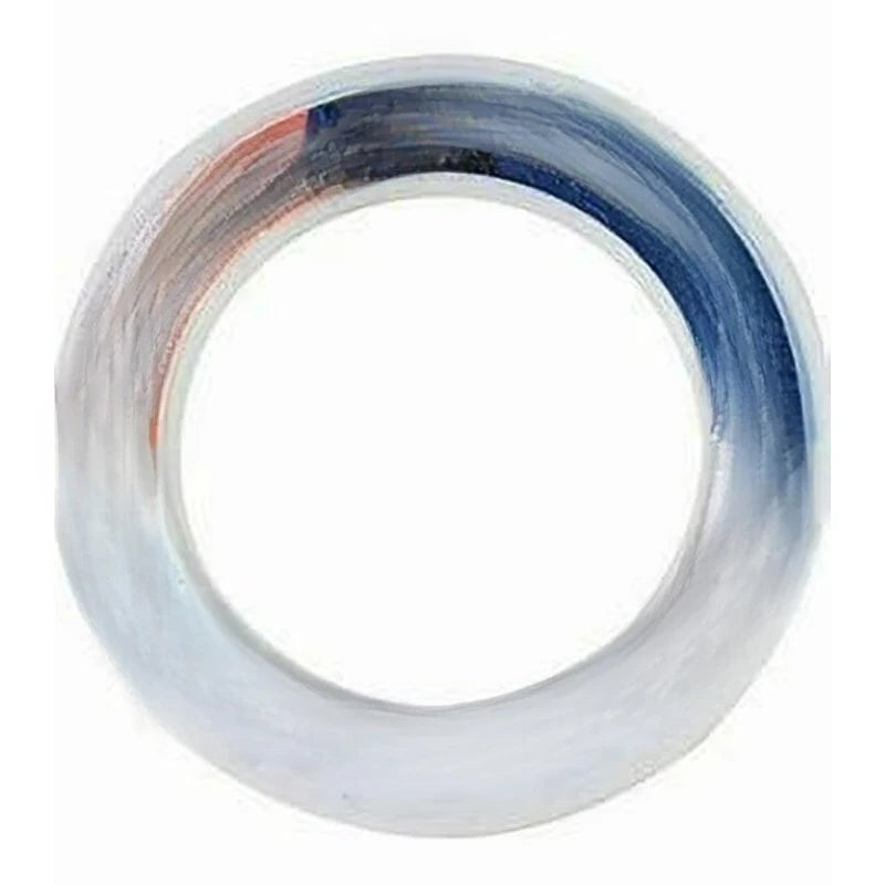 50-Yards 60 lb. Monofilament Fishing Leader, Clear