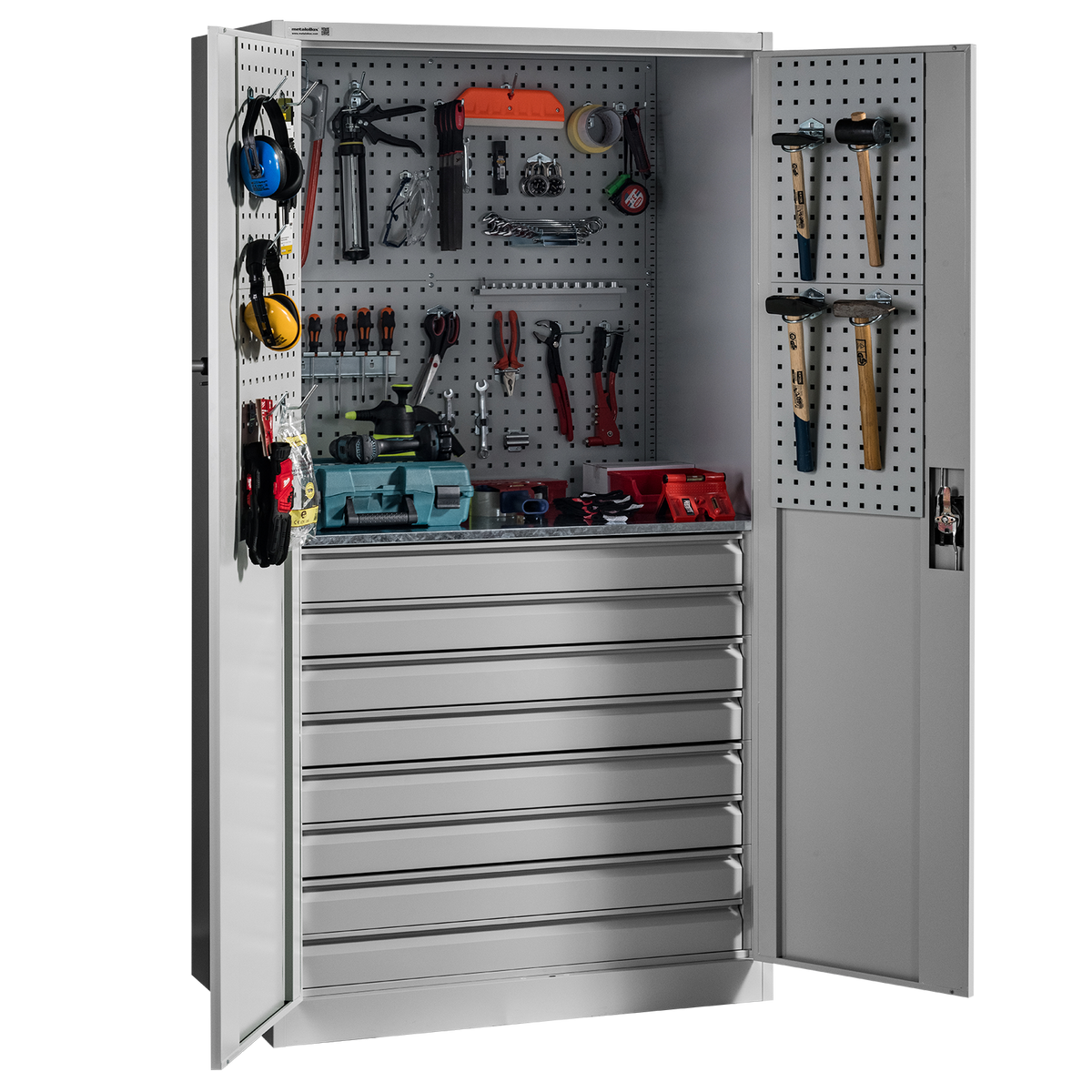 Tools and Accessories