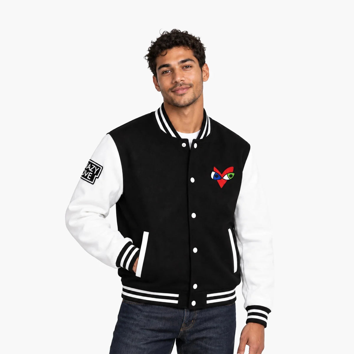 Men's Apparel