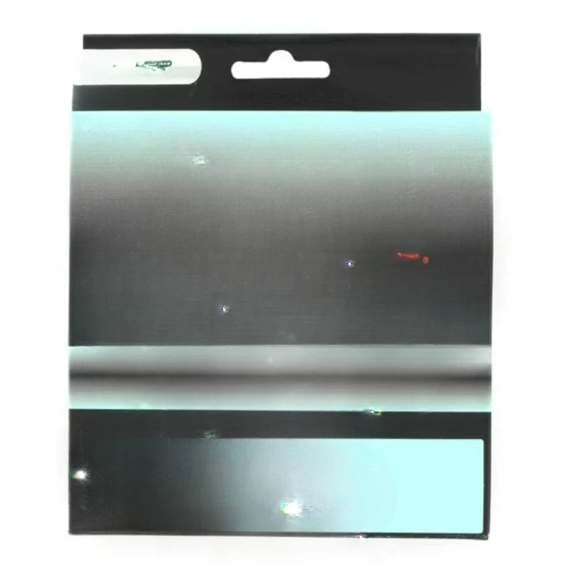 Filler 300 yd Clear 4 lb，Plastic