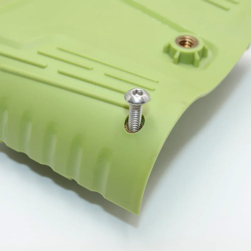 Allen Bolt Threaded Insert Nut Manual Implantation Heat Press Machine Plastic Insertion Brass Nuts and Machine Screws 3D Printer