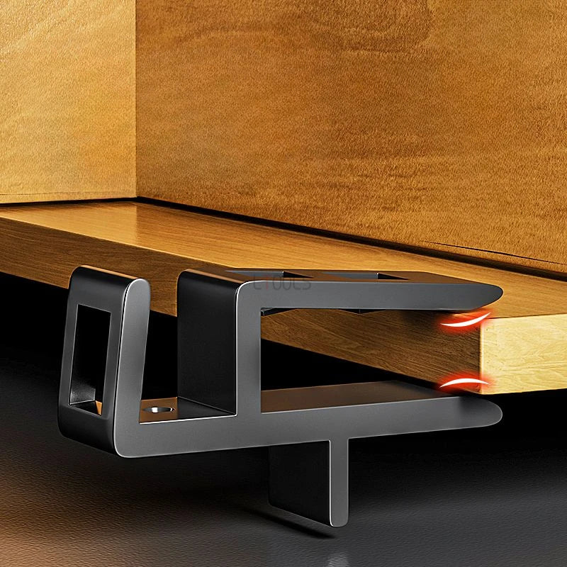 Carpentry Cabinet Wooden Board Install Closing Fixed Clip15-20mm Wardrobe Closing Board Clip New Buckle Design Woodworking Jigs