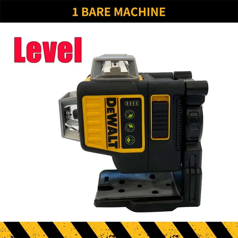 DeWalt Power Tools Cordless Brushless Angle Grinder Cutter Electric Wrench Electric Hammer Chainsaw Polisher Air Pump for 18V