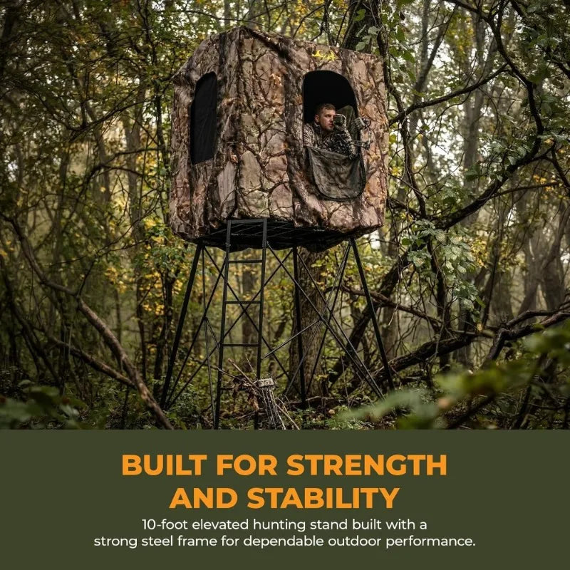 Tree Stand Hunting Deer Elk Turkey Hunting Accessories Equipment Outdoor Gear