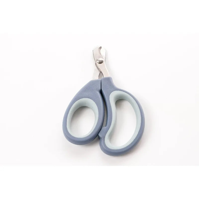 Cat Nail Clipper，Ergonomic Handle.