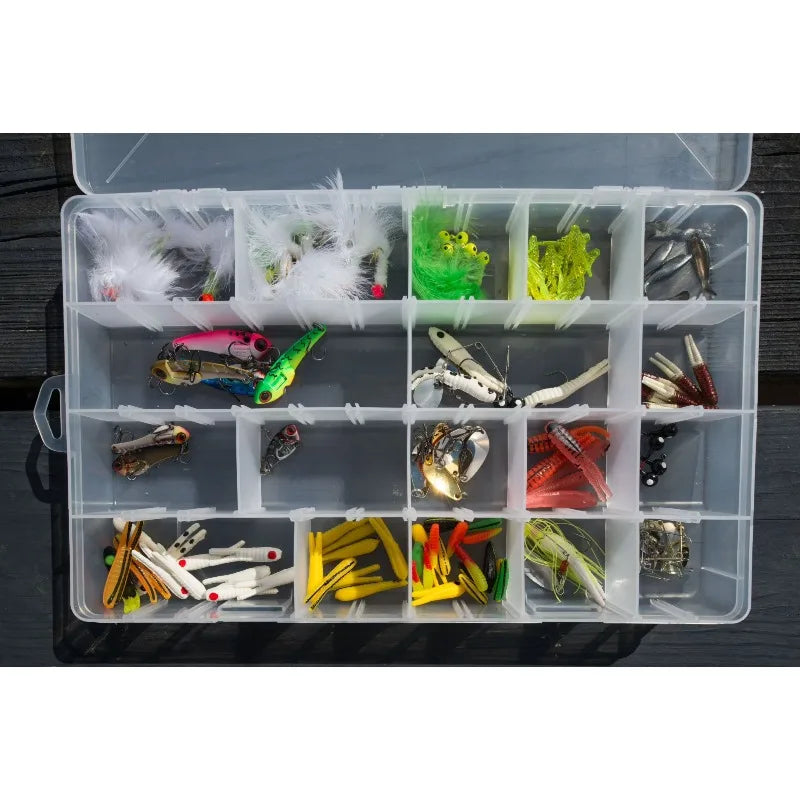 (2 Pack) Fishing Lure, Chartreuse/Chartreuse/White, 2.5 IN
