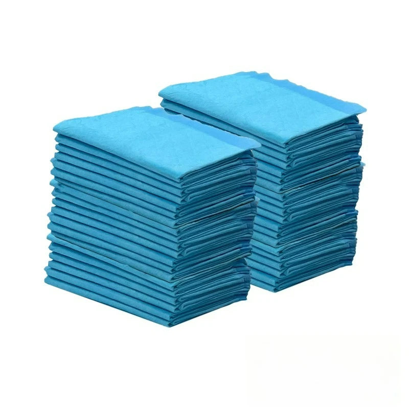 6-Layer Dog Training Pads, 10 Count
