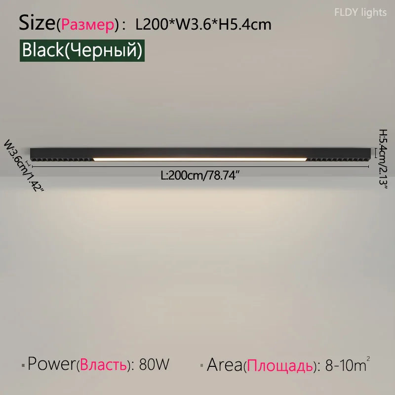 modern led ceiling lamp Nordic balcony porch bedroom entrance light office lighting Living room lights kitchen restaurant lamps
