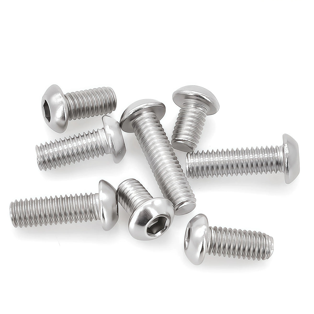 Allen Bolt Threaded Insert Nut Manual Implantation Heat Press Machine Plastic Insertion Brass Nuts and Machine Screws 3D Printer