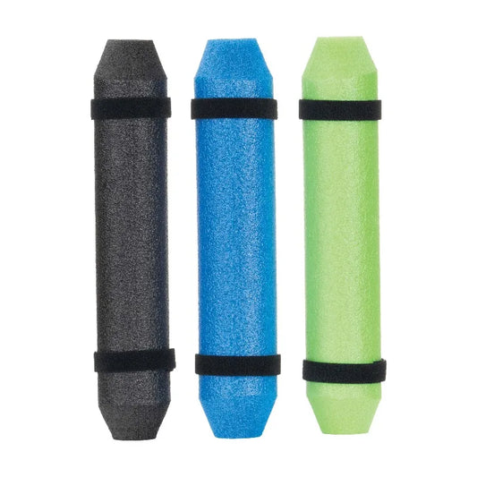 Fishing Rod Floats，Freshwater, Saltwater，Multicolor