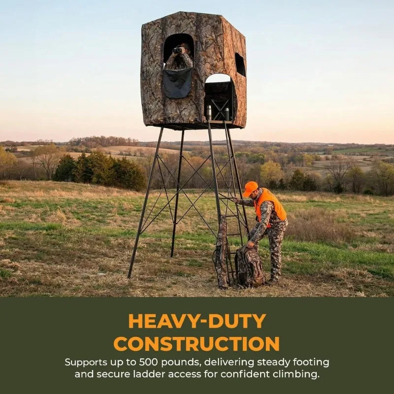 Tree Stand Hunting Deer Elk Turkey Hunting Accessories Equipment Outdoor Gear