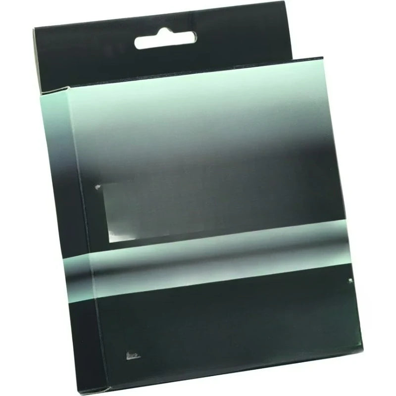 Filler 300 yd Clear 4 lb，Plastic