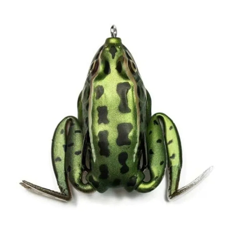 Body Frog 2 1/4" 1/2oz Green Tea LF01