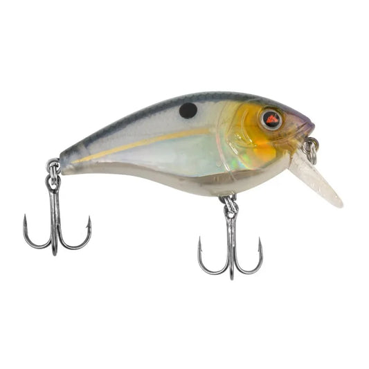 Square Bill Crankbait Fishing Lure – Threadfin Shad