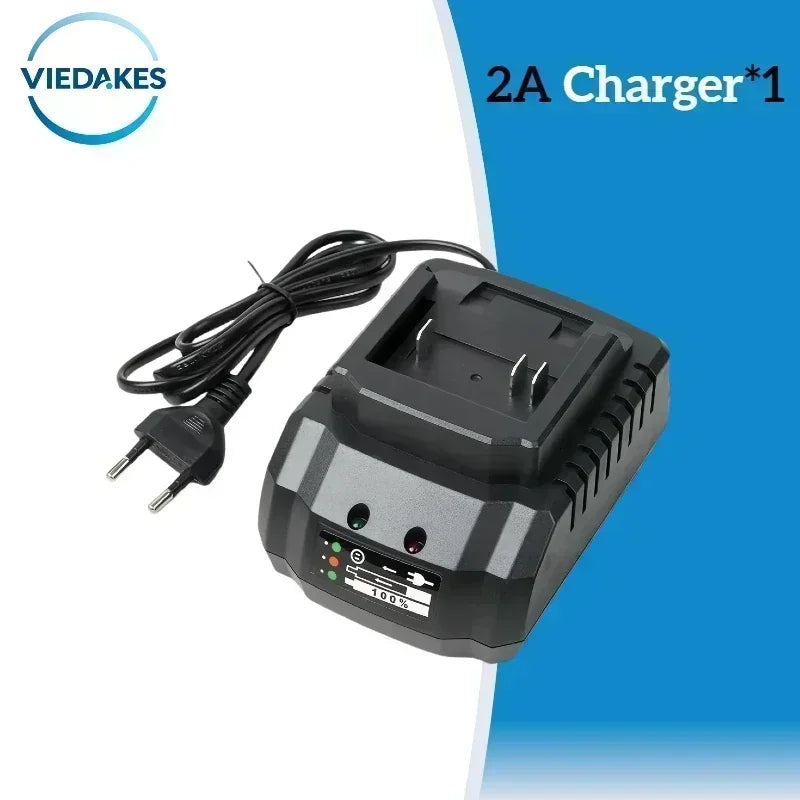 Original for Makita 18V Battery, 12000mAh LED Rechargeable Lithium Battery, 🔋BL1830 BL1850 BL1840 for Makita 18V Tool Battery