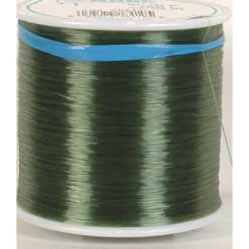 Monofilament Fishing Lines，Green，687 yd