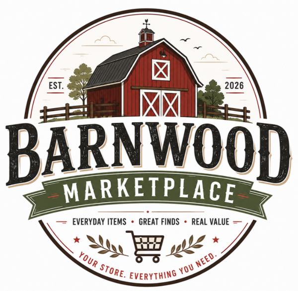 Barnwood Marketplace