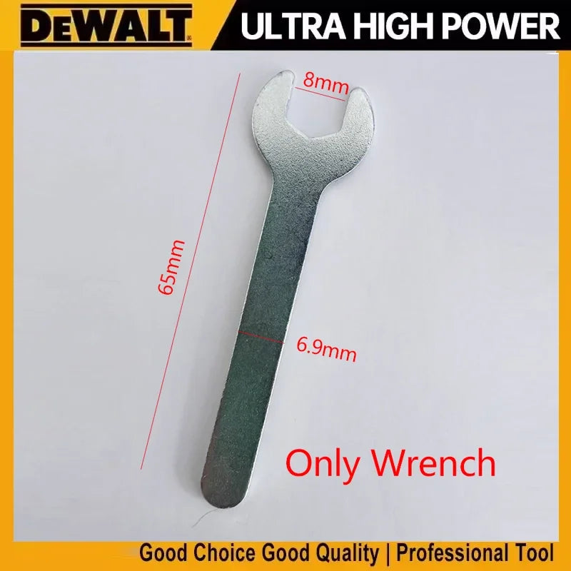 DeWalt Power Tools Cordless Brushless Angle Grinder Cutter Electric Wrench Electric Hammer Chainsaw Polisher Air Pump for 18V