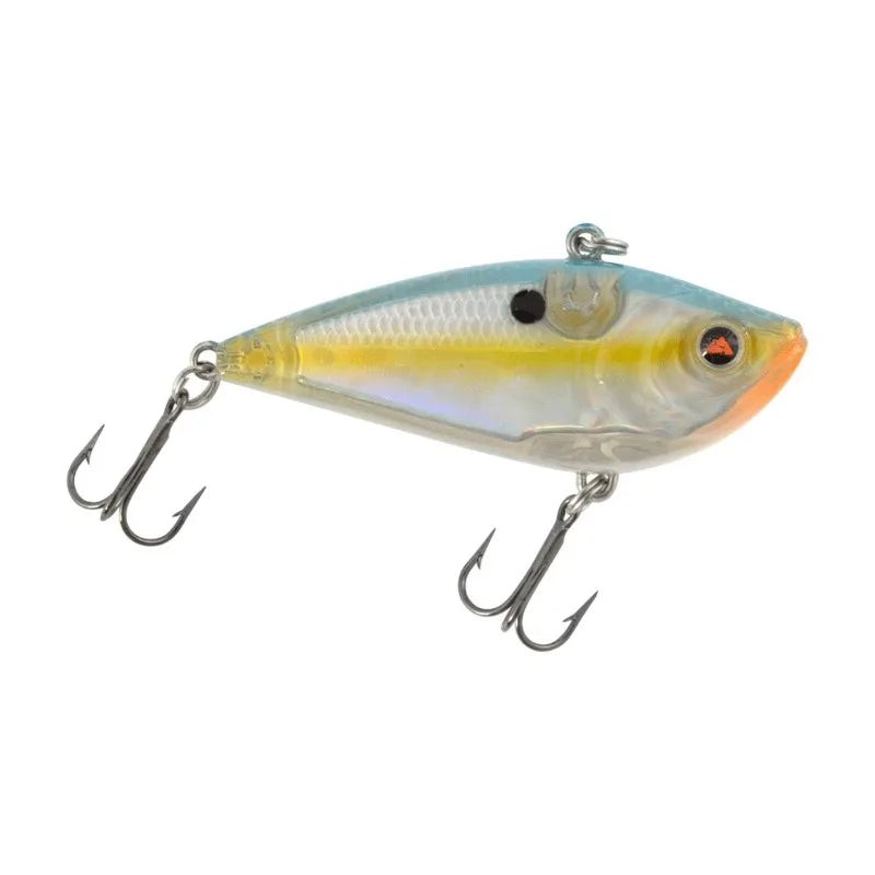 Lipless Crankbait Fishing Lure White