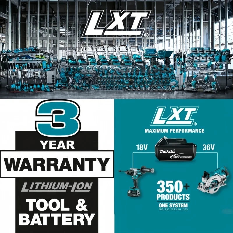Genuine Makita 18V Battery,For Makita BL1830B BL1850B BL1850 BL1840 BL1860 BL1815 Replacement Lithium 18v Battery