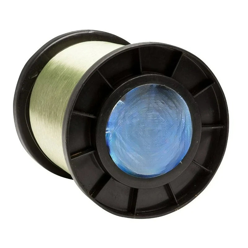 Lo-Vis Green Mono - 6 lb Test，Highly Sensitive