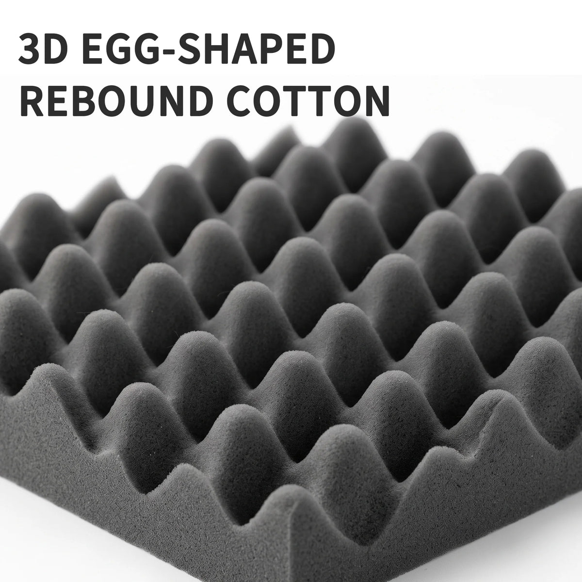 Striped Bolster Dog Bed, Rectangle Soft Calming Pet Bed with Raised Sides, Cozy Fluffy Dog Sleeping Bed for Medium Large Dogs