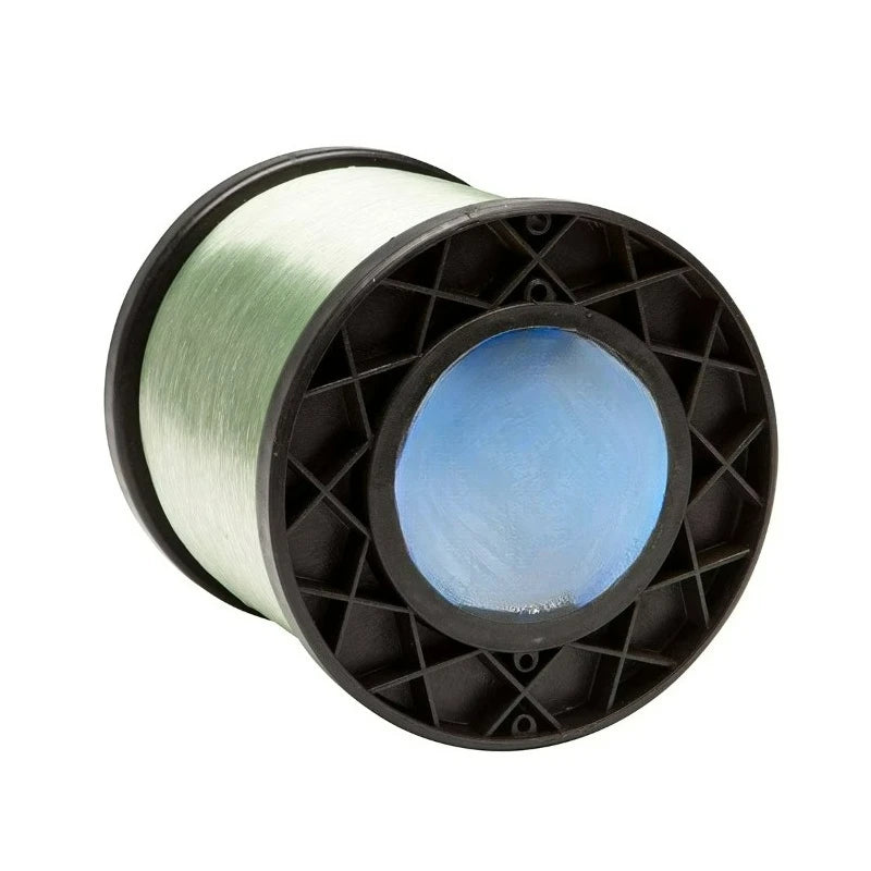 Lo-Vis Green Mono - 6 lb Test，Highly Sensitive